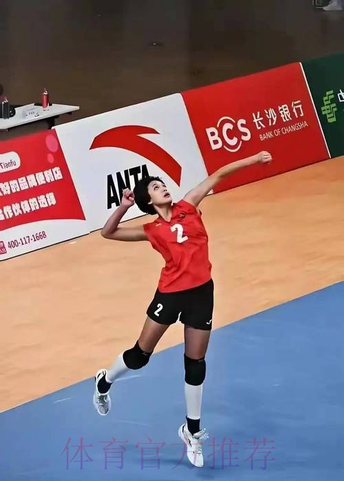 天津女排 一“马”当先 天津女排 一“马”当先